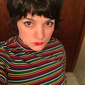 Meet your Posher, Graye